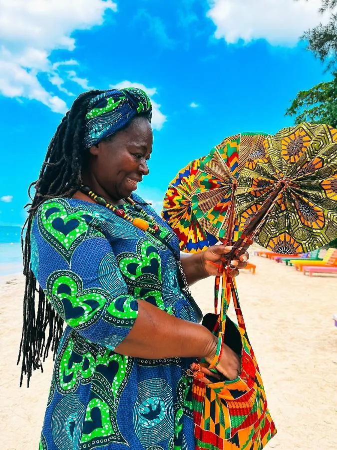 The Boardwalk Village Negril Jamaika