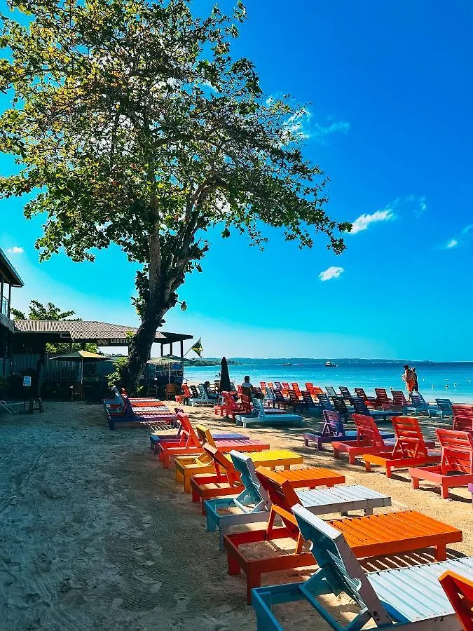 The Boardwalk Village Negril Jamaika