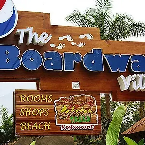 Hotel The Boardwalk Village, Negril