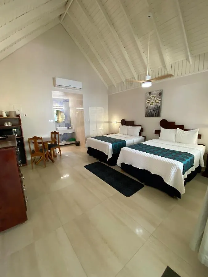 The Boardwalk Village Negril Hotel